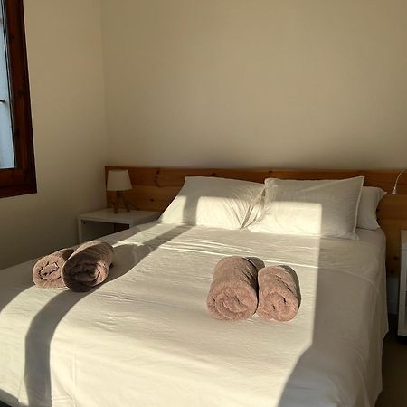La Coma Sa Riera Apartment Begur Ngoại thất bức ảnh