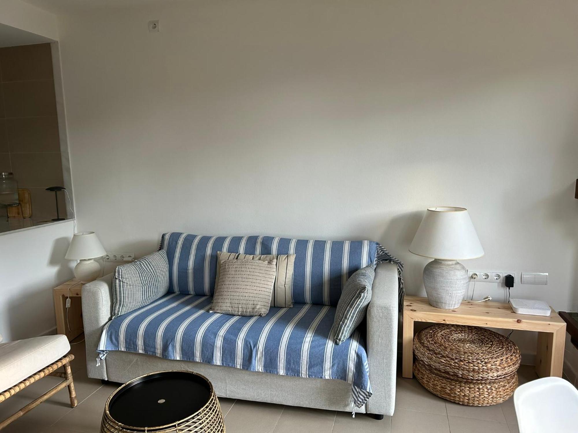 La Coma Sa Riera Apartment Begur Ngoại thất bức ảnh